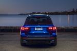 Mercedes-Benz GLB250 4Matic AMG Line 2020 года (AU)